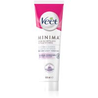 Veet Minima Normal Skin krema za depilaciju za normalnu kožu 100 ml