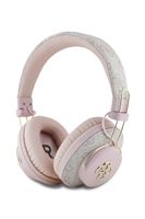 Guess căști wireless Metal 4G Logo