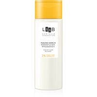AA Cosmetics LAAB Tetra-C Yuzu Tönungs-Essenz zum aufhellen der Haut 200 ml