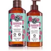 Yves Rocher Bain de Nature набір для тіла