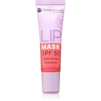 Bell HYPOallergenic маска для губ SPF 50 01 Pitaya 10 гр