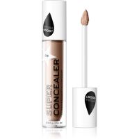 Revolution Relove Super Concealer feuchtigkeitsspendender Korrektor Farbton C6 3 ml