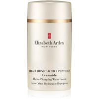 Elizabeth Arden Ceramide Hyaluronic Acid + Peptides зволожуючий крем для шкіри s ceramidy a peptidy 50 мл