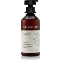 STENDERS Cranberry течен сапун за ръце 245 мл.