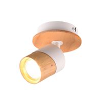 BODOVÉ SVÍTIDLO, GU10, 11/13,5/15 cm