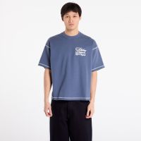 T-shirt adidas x LA Originals Wilshire SS T-Shirt Preloved Ink M