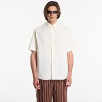 Koszula Études Studio Relax Ss Shirt É Off White 48