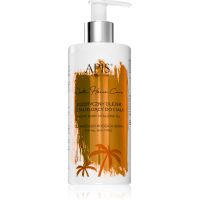 Apis Natural Cosmetics Exotic Home Care подхранващо масло за тяло 300 мл.