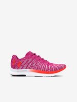 Under Armour UA W Charged Breeze 2 Спортни обувки Rozov