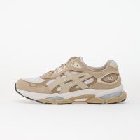 Sneakers Asics Gel-Nyc 2.0 White/ Feather Grey EUR 40.5