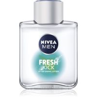 Nivea Men Fresh Kick borotválkozás utáni arcvíz uraknak 100 ml