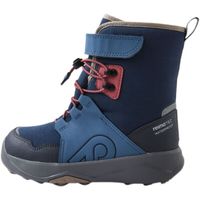 REIMA TALVES Детски зимни обувки, синьо, размер