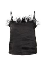 EDITED Bluza 'Dascha'  crna