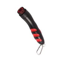LEGEND BALL AQUA BRUSH Четка за голф стикове, черно, размер