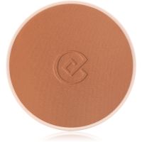 Collistar Silk Effect Bronzing Powder Refill kompakt bronz púder utántöltő árnyalat 05 - Malibu' Glow 10 g