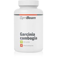 GymBeam Garcinia Cambogia spaľovač tukov 90 cps