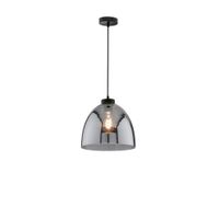 XXXL ZÁVĚSNÉ SVÍTIDLO, E27/40 W, 28 cm