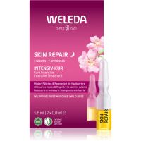 Weleda Wild rose Интензивна грижа за първи бръчки 7x0,8 мл.