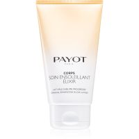 Payot Corps Soin Ensoleillant Élixir önbarnító testápoló tej 150 ml