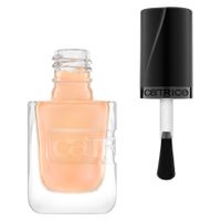 CATRICE GEL AFFAIR Nail Lacquer - 011 I Ap-PEACH-iate You