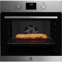 Electrolux Cuptor electric SurroundCook A 72 litri inox antiamprentă EOF3F50TX