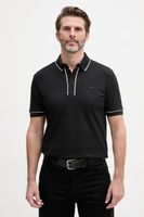 Lacoste Polo tričko pánske bavlnené s elastanom