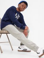 GAP Teen Sweatpants Fleece Joggers - Boys