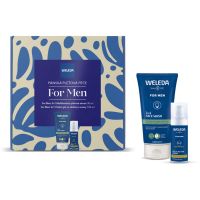 Weleda For Men Skin care комплект за мъже