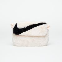 Nike Sportswear Futura 365 Faux Fur Crossbody Guava Ice/ Guava Ice/ Black Universal