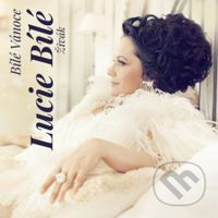 Lucie Bílá: Bílé Vánoce Lucie Bílé - Živák - Lucie Bílá