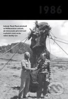 Jaké to tenkrát bylo aneb Co se stalo v roce, kdy jste se narodili 1986 - kniha z kategorie Historie