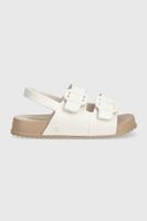 Melissa Detské sandále Melissa COZY SANDAL BB