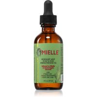 Mielle Rosemary Mint nährendes Öl für die Haare 59 ml