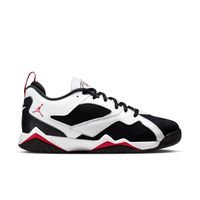 Air Jordan MVP 92 "White Black Gym Red" - Pánske - Tenisky Jordan - Biele - HQ3950-103 - Veľkosť: 42