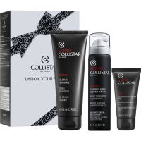 Collistar Uomo Perfect Adherence Shaving Foam zestaw upominkowy