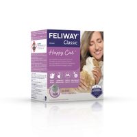 Feliway Classic difuzér a náplň pre mačky, 48 ml
