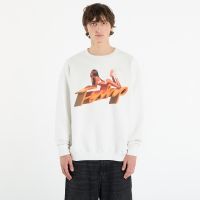Φούτερ Playboy x FTSHP Crewneck UNISEX Off White XXL