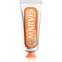 Marvis The Mints Ginger pasta za zube okus Ginger-Mint 25 ml