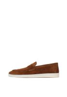 Kazar Slip On cipele  konjak