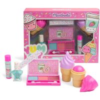 Martinelia Yummy Sparkle Beauty Set darilni set za otroke