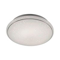 STROPNÉ LED SVIETIDLO, 59/59/10,8 cm