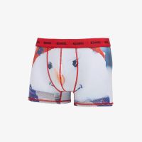 Μπόξερς DIESEL Damien-Utlt Boxer-Shorts Red XL
