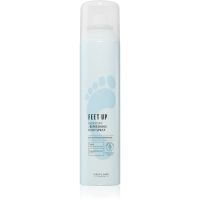 Oriflame Feet Up Everyday erfrischendes Spray für Füssen 250 ml