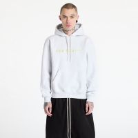 Φούτερ Carhartt WIP Hooded Carhartt Sweat UNISEX Ash Heather/ Air Green L