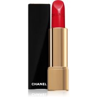 Chanel Rouge Allure intenzivni dugotrajni ruž za usne nijansa 176 Indépendante 3.5 g