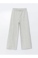 LC Waikiki Girls' Elastic Waist Sweatpants