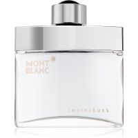 Montblanc Individuel Eau de Toilette für Herren 50 ml