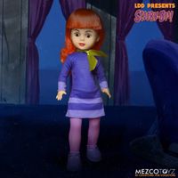 Figur (Puppe) Scooby-Doo & Mystery - Living Dead Dolls