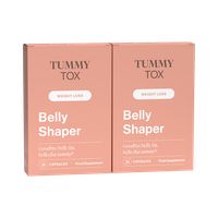 Belly Shaper 2-mesačná zásoba