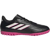 adidas COPA PURE.4 TF Мъжки футболни обувки, черно, размер 44